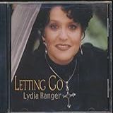 Letting Go Lydia Ranger Songs Shepherd Of My Soul Celebrate Differences Promise Land Keep Following The Star Under The Blood Refining Fire MUSIC CD 