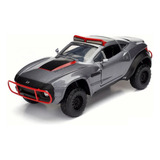 Letty s Rally Fighter