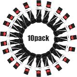 LEVABE TQ Torniquete 10 200 Pacotes TQ A Aplicação De Controle Hemostático De Combate Mais Rápida Segura E Eficaz Para Torniquetes Médicos De Primeiros Socorros C 10 Unidades P 95 Cm 