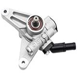LEVANLIGHT Bomba De Direção Hidráulica Compatível Com Honda Accord 3 0L V6 2003 2007 Para Acura MDX 3 5L V6 2003 2006 Bomba Auxiliar De Energia Para Reparos 21 5349 56110 RCA A01 56110 RCA A02 