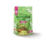 Leve Crock Farinha Sem Glúten Ora Pro Nóbis Orgânica Leve Croc 100G