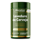 Levedura De Cerveja Com