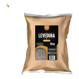 Levedura De Cerveja Em Pó 5kg A Granel 100% Pura 