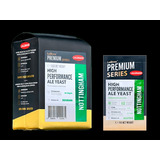 Levedura Fermento Nottingham 11g Lallemand
