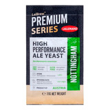 Levedura Fermento Para Cerveja Lallemand Nottingham 11g