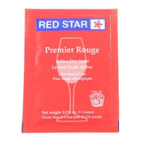 Levedura Fermento Redstar Premier Rouge Hidromel Fretegrátis