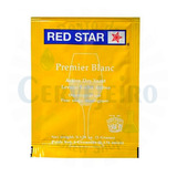 Levedura Para Vinho E Hidromel Red Star Premier Blanc 5g