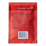Levedura Safale Us 05