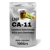Levedura Seca Ativa Ca