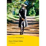 Level 2 Anne Of Green