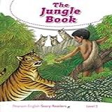 Level 2 The Jungle Book Pearson English Story Readers English Edition