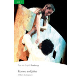 Level 3 romeo And Juliet Book