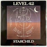 Level 42 - Starchild - 12'' Single Vinil Uk