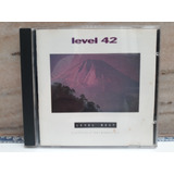 Level 42 1989 Level Best Importado