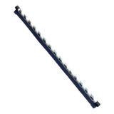 Levi stick Leviwand Flow Bastão Mágico   Malabares E Circo