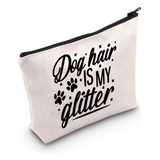 Levlo Engraçado Pet Groomer Gift Pet Lovers Gift Dog Hair Is