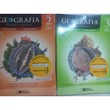 Levon Boligian Geografia Espaço E Vivência Vol 2 E 3 Do Professor