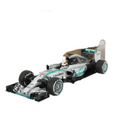 Lewis Hamilton Mercedes Amg