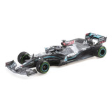 Lewis Hamilton Mercedes amg