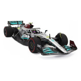 Lewis Hamilton Mercedes amg
