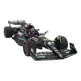 Lewis Hamilton Mercedes Amg