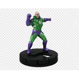 Lex Luthor 210 Heroclix