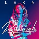 Lexa Disponivel CD