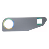 Lexan Painel Lat Eq Syn Gl 2 Funções Gnatus