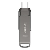 Lexar 256 Gb Jumpdrive