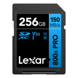Lexar High performance 800x