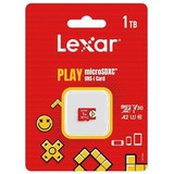 Lexar Micro Sd 1tb Play Switch Gopro Smartphone 150mb s