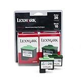 Lexmark 10n0202 Tinta Oem