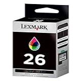 Lexmark 26 10n0026