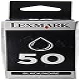 Lexmark Cartucho De Tinta
