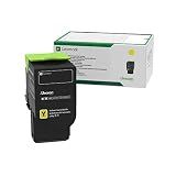 Lexmark Cartucho De Toner