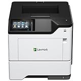 Lexmark Impressora A Laser