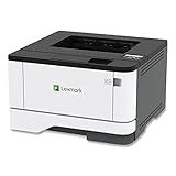 Lexmark Impressora A Laser Monocromática B3340dw