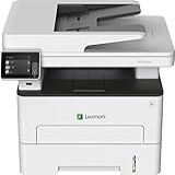 Lexmark Impressora Laser Monocromatica