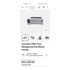 Lexmark Matricial Forms Printer 2380 Plus Na Caixa