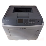 Lexmark Ms610dn