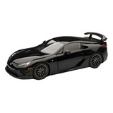 Lexus Lfa 1 18