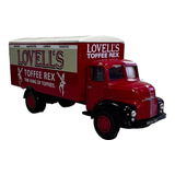 Leyland Comet Lovell´s Toffee