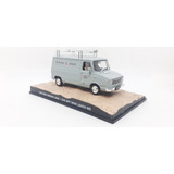 Leyland Sherpa Van The