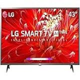 LG 43LM631C0SB   Smart TV LED 43   FULL HD  IA LG ThinQ  Wifi