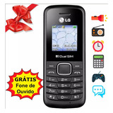 LG B220 32 Mb