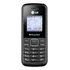 LG B220 Celular P/ Idoso Zona Rural Radio Telefone Dois Chip