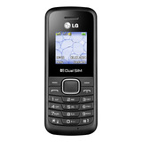 LG B220 Celular P Idoso