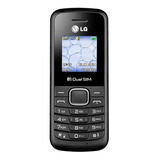 LG B220 Dual Sim 32 Mb