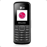 LG B220 Dual Sim