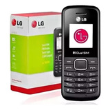 LG B220 Simples Dual
